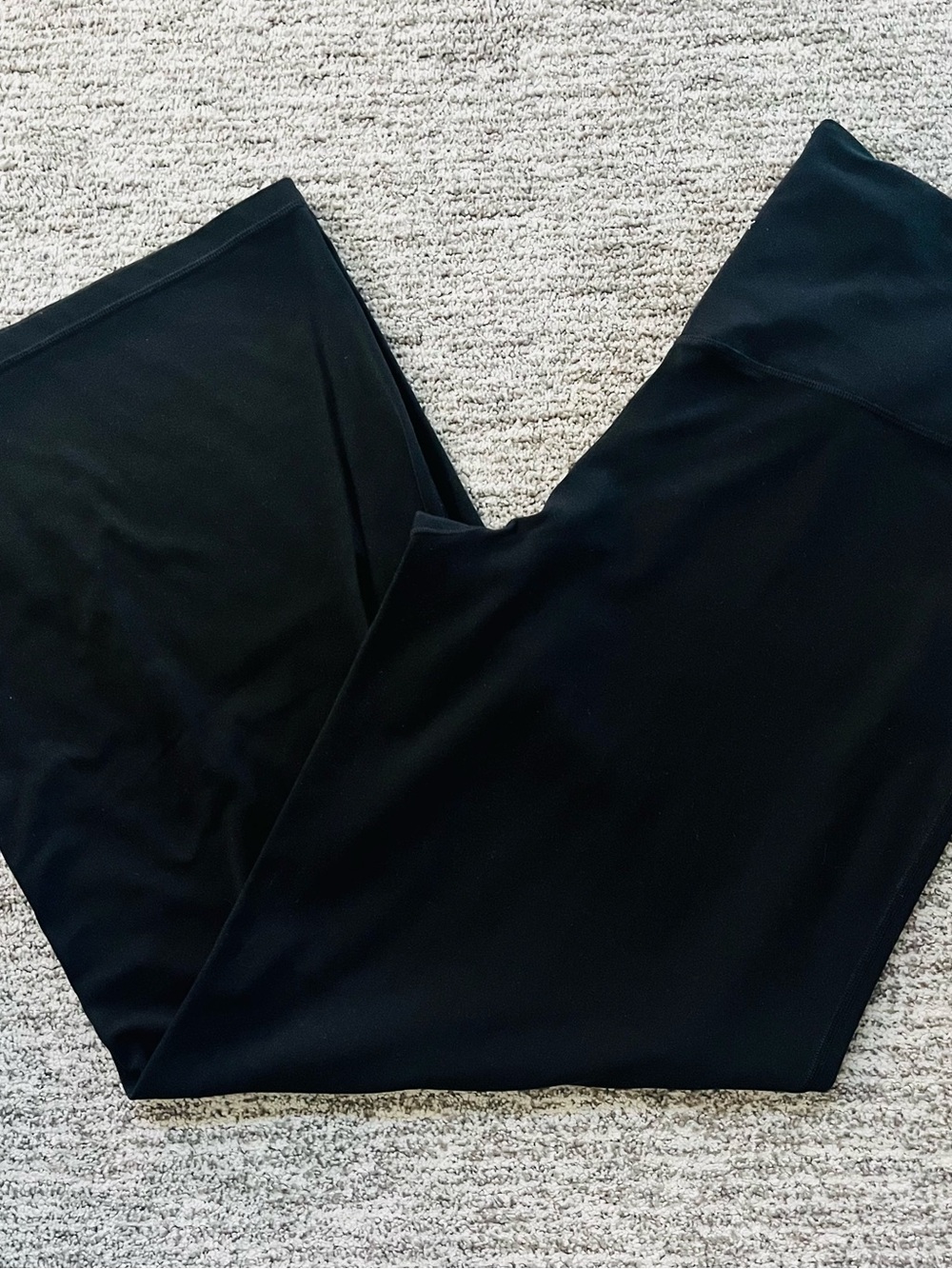 Athleta Elation Wide Leg Pant
